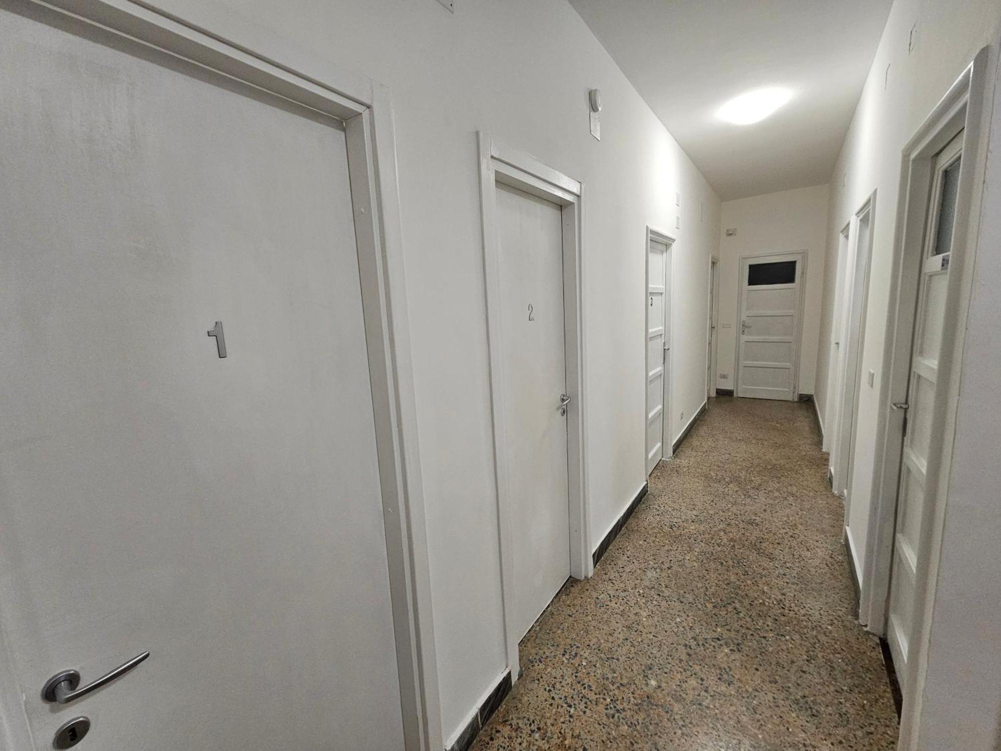 Homestay Nomentano