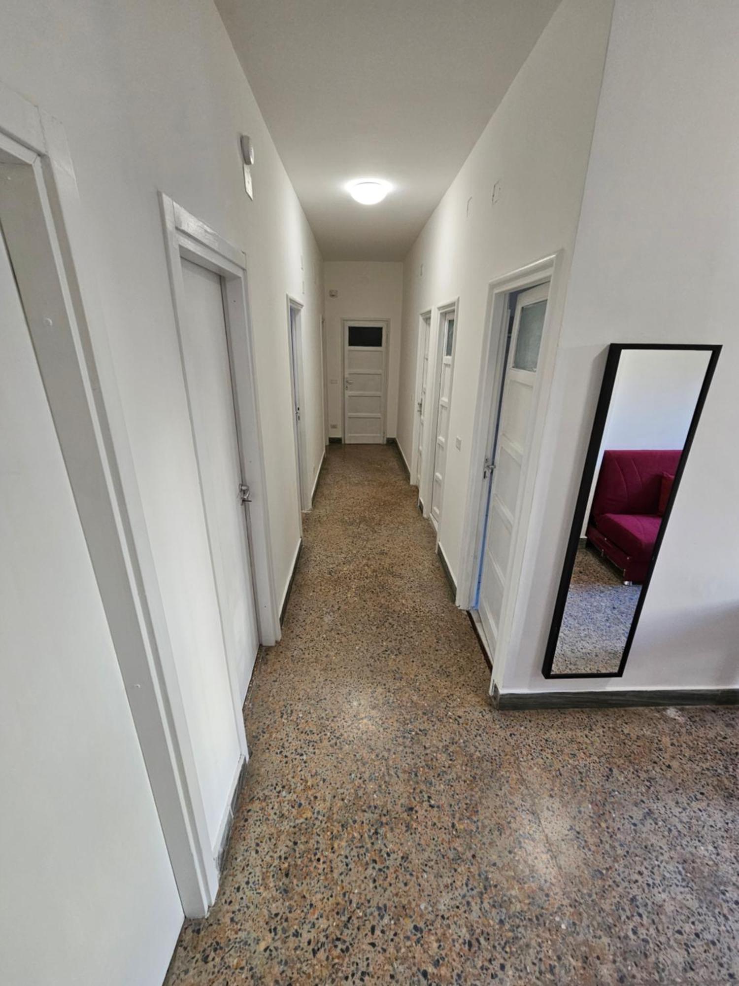 Nomentano Homestay Rome