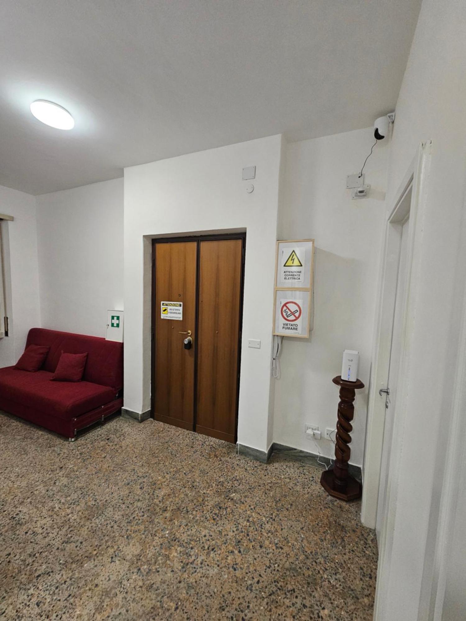 Nomentano * Rome