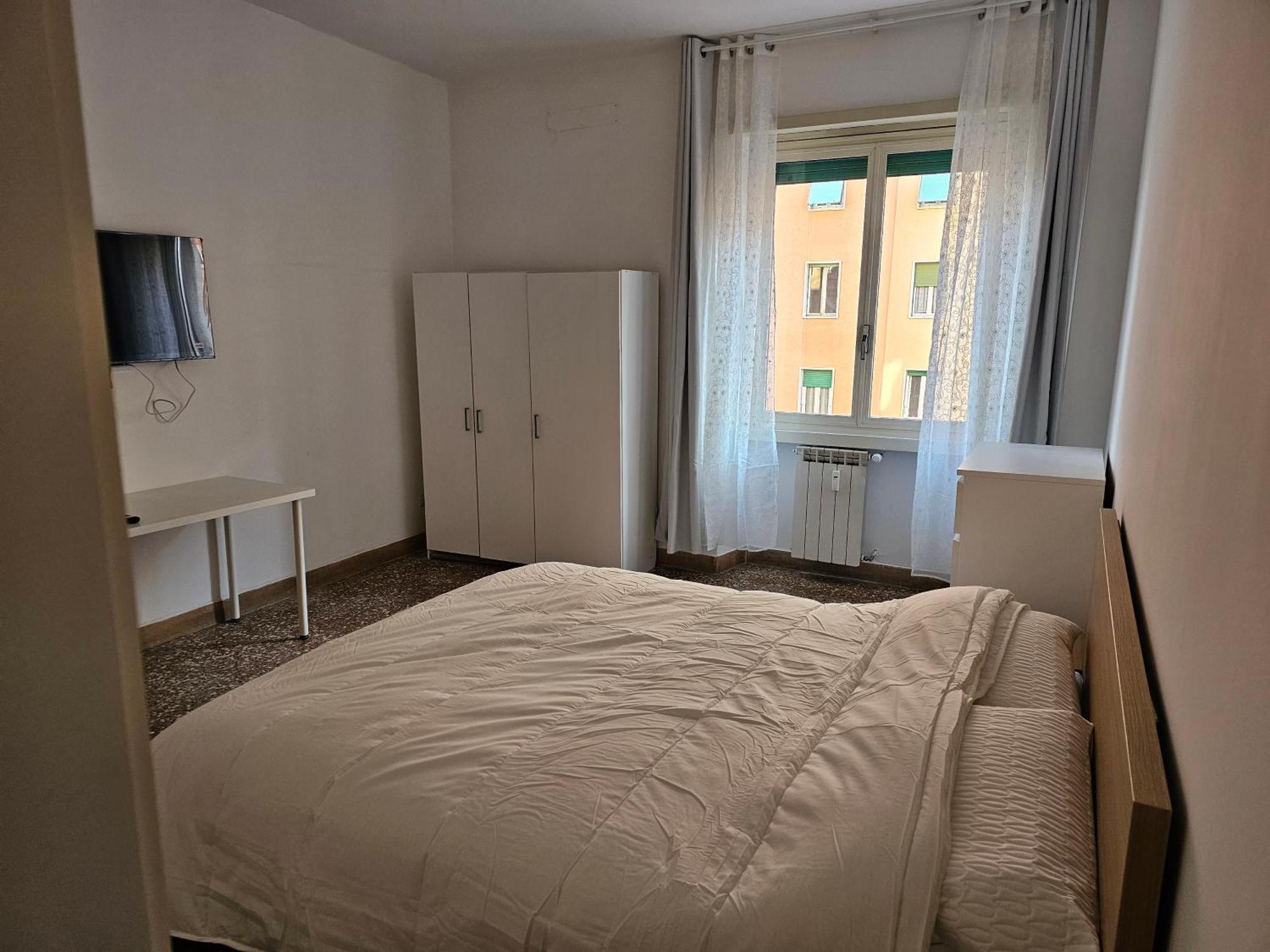 Homestay Nomentano