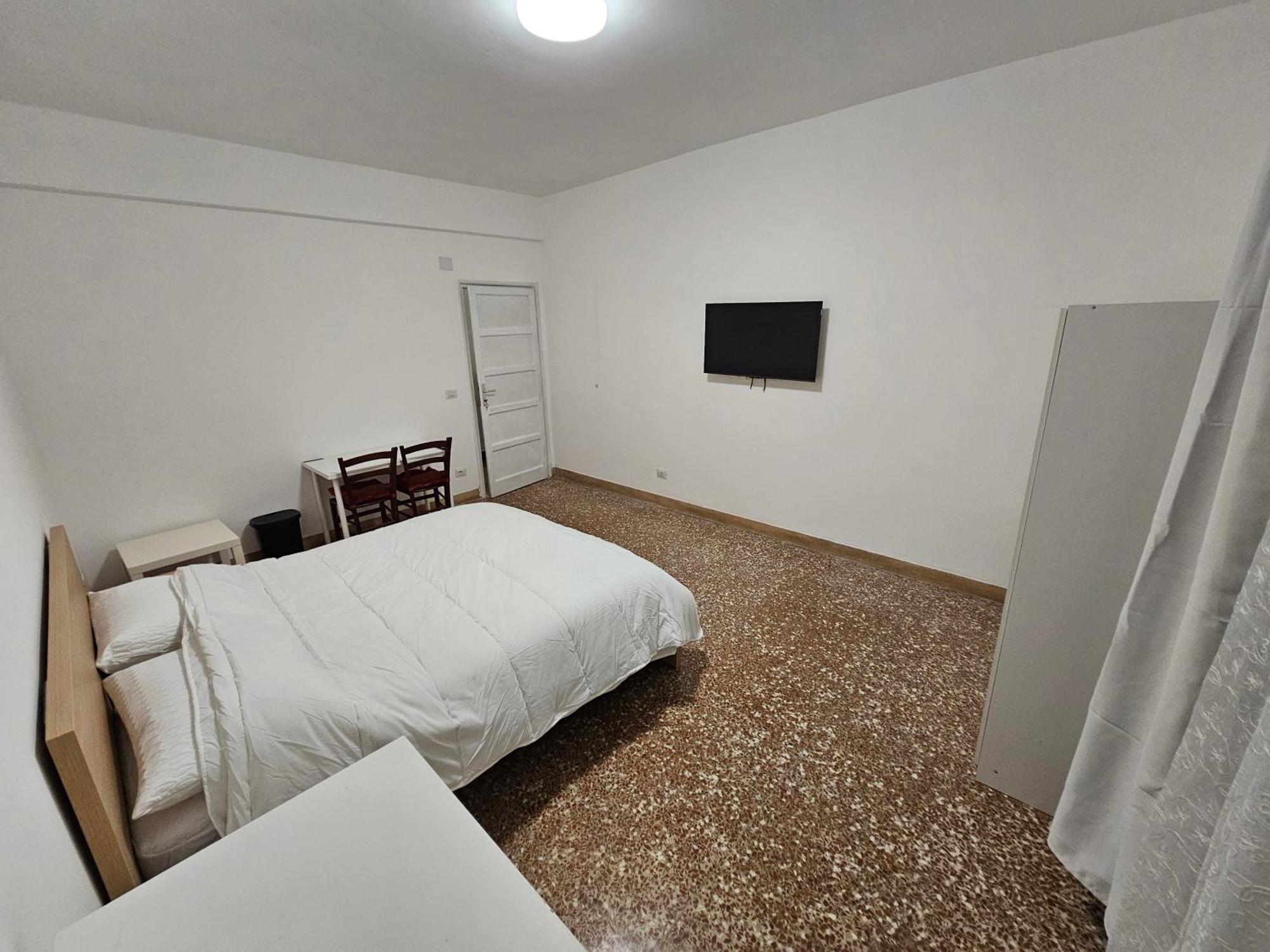 Homestay Nomentano *
